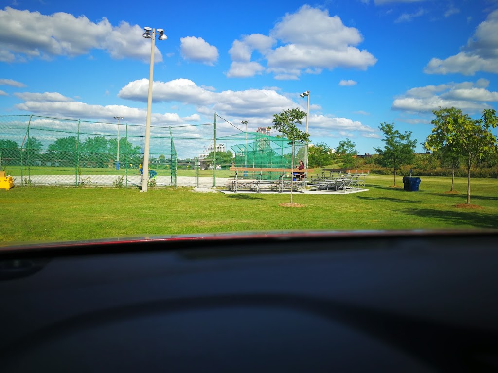 Caledonia Park | 1141 Caledonia Rd, North York, ON M6A 2W9, Canada | Phone: (416) 338-4386