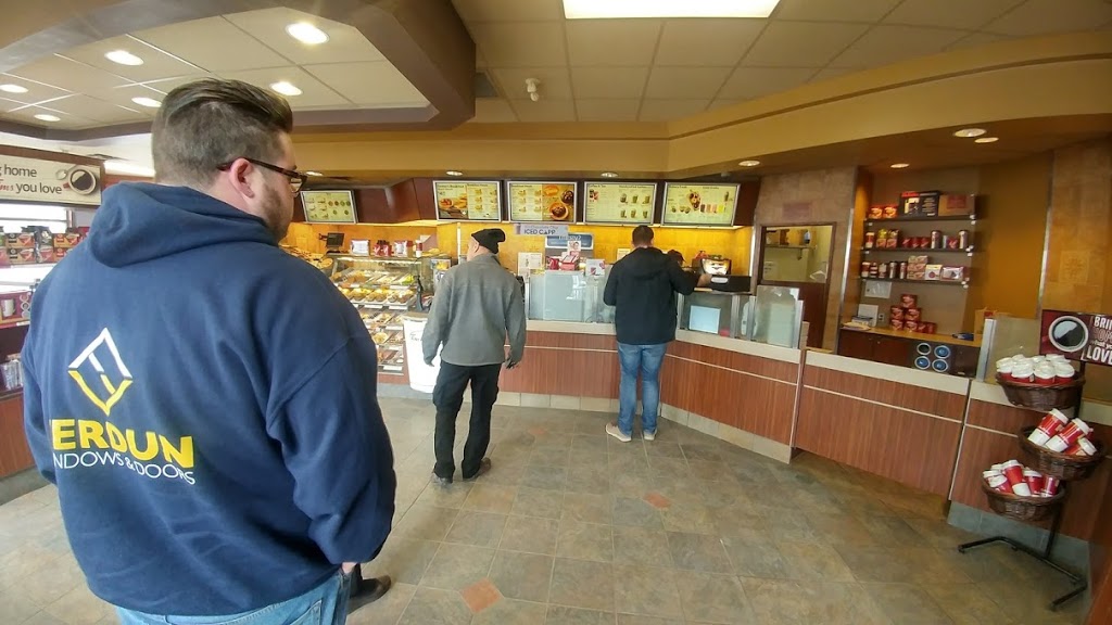 Tim Hortons | 1263-1265 Bank St, Ottawa, ON K1S 3Y2, Canada | Phone: (613) 736-9118