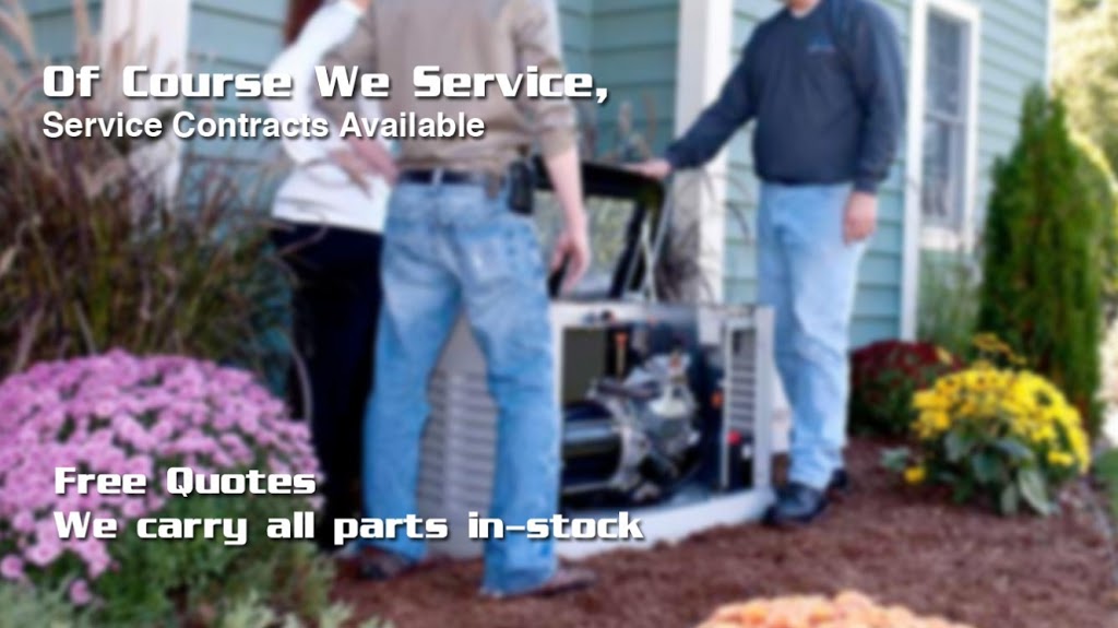 Generator Pros | 115 First St unit 4 suite 334, Collingwood, ON L9Y 4W3, Canada | Phone: (705) 719-7774