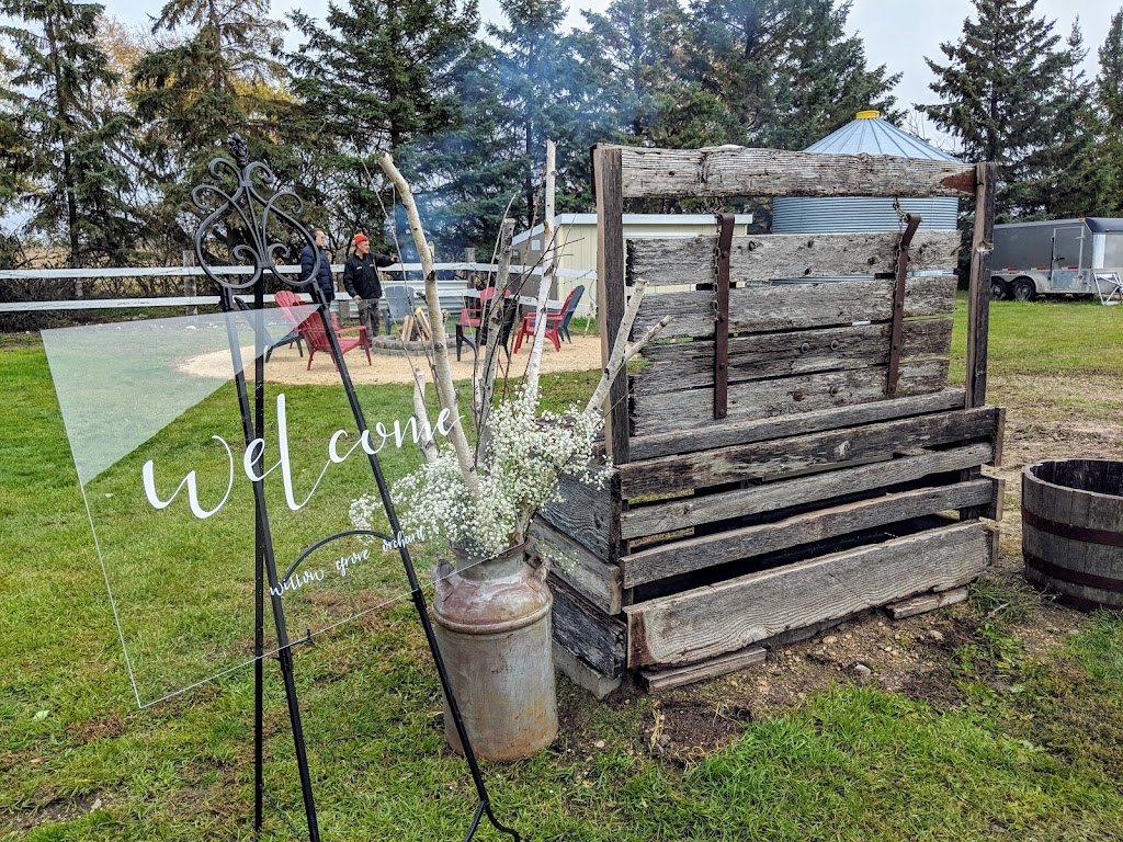 Willow Grove Orchard | 79 121, MB-322, Argyle, MB R0C 0B0, Canada | Phone: (204) 467-8898