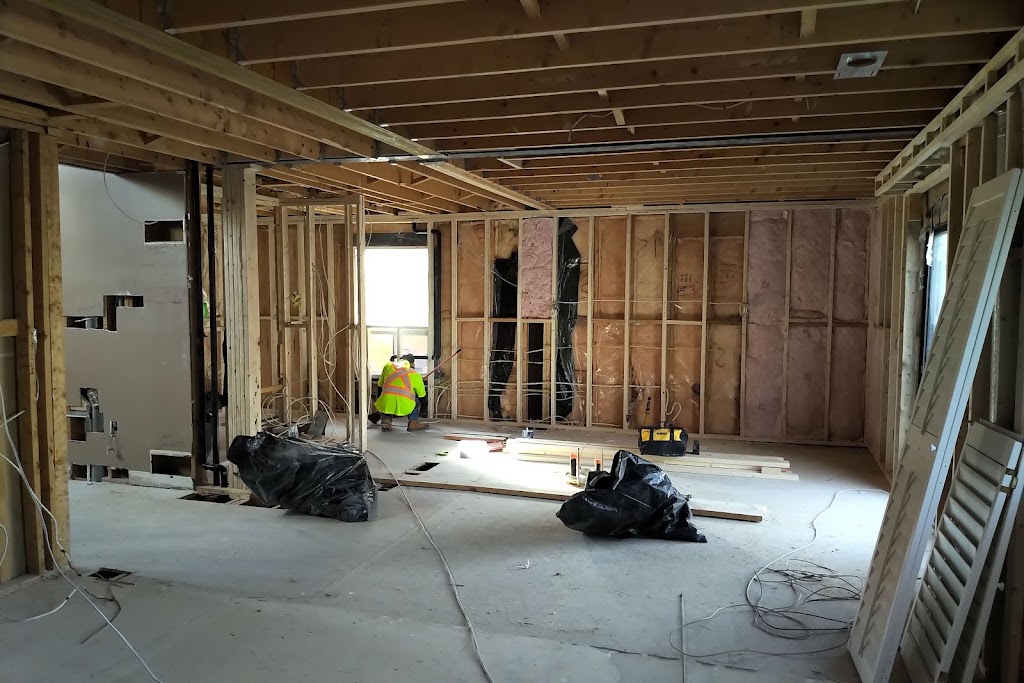 Express Drywall Services | 320 Painted Post Dr Unit E, Toronto, ON M1G 2M3, Canada | Phone: (416) 250-6856