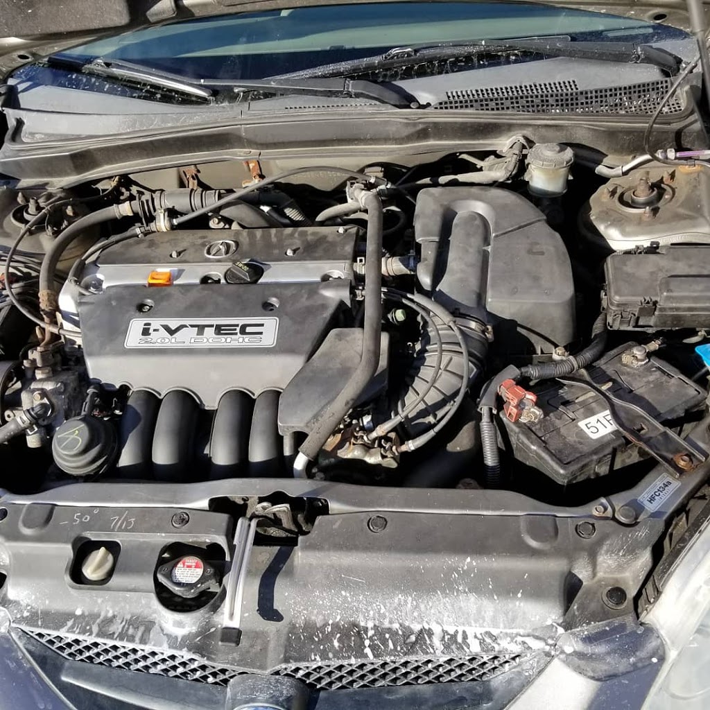Toro Auto Sales & Repair | 51 Toro Rd, North York, ON M3J 2A4, Canada | Phone: (416) 638-4035