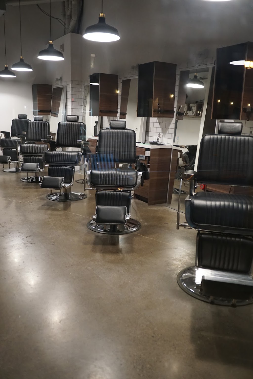 the blank canvas | 86 Woodbridge Ave Unit 20, Woodbridge, ON L4L 0E4, Canada | Phone: (905) 605-8484