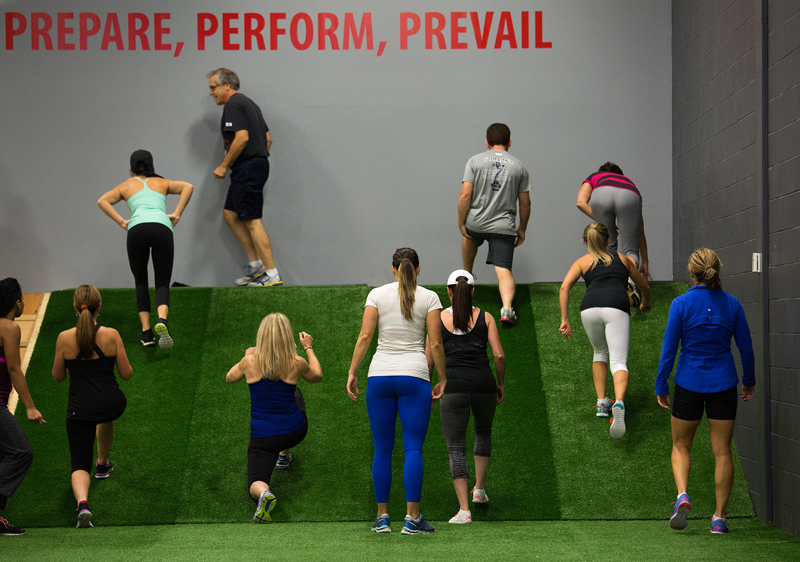 The Athlete Training Centre | 3500 Ridgeway Dr #2, Mississauga, ON L5L 0B4, Canada | Phone: (416) 919-0743