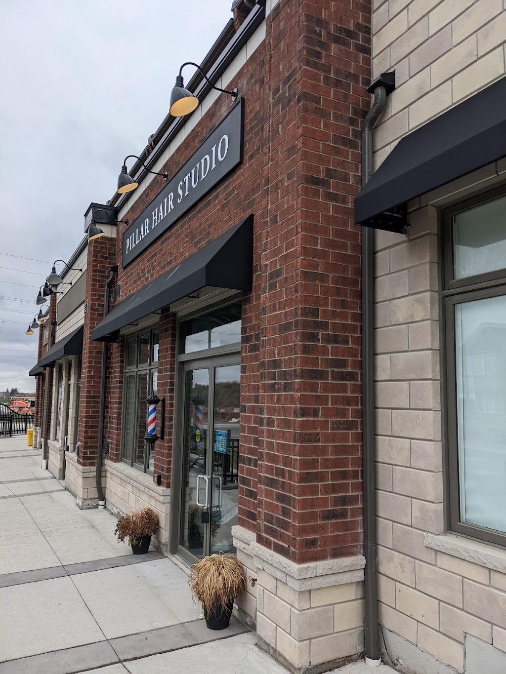 Pillar Hair Studio | 71 Fiesta Way, Whitby, ON L1P 1Y5, Canada | Phone: (905) 439-0976