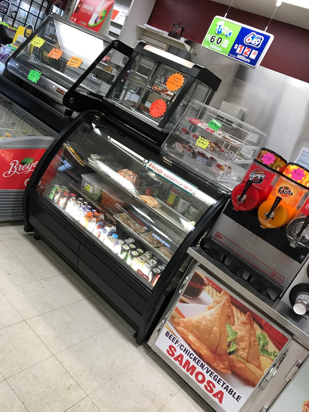 Mart 99 | 9371 No 5 Rd, Richmond, BC V7A 4E1, Canada | Phone: (604) 241-9000