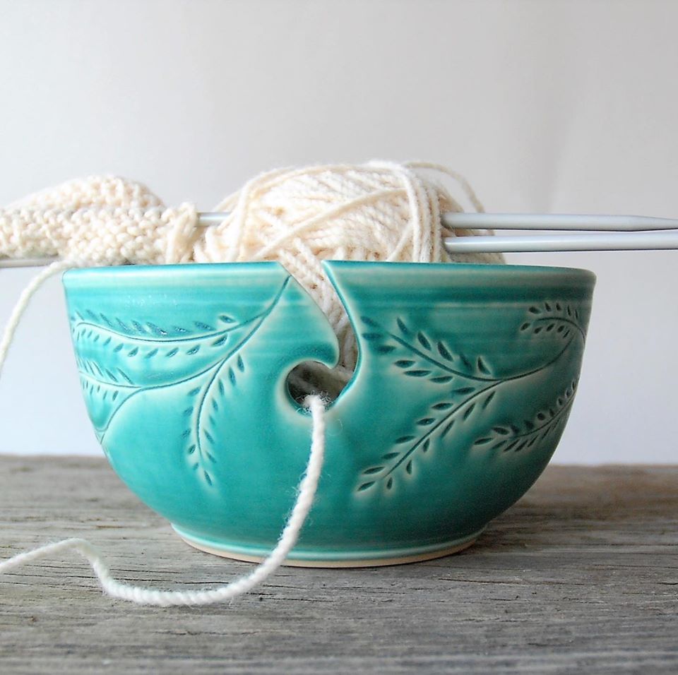 Robin Badger & Robert Chartier Pottery | 67 Chem. Bailey, Bolton-Ouest, QC J0E 2T0, Canada | Phone: (450) 242-2836