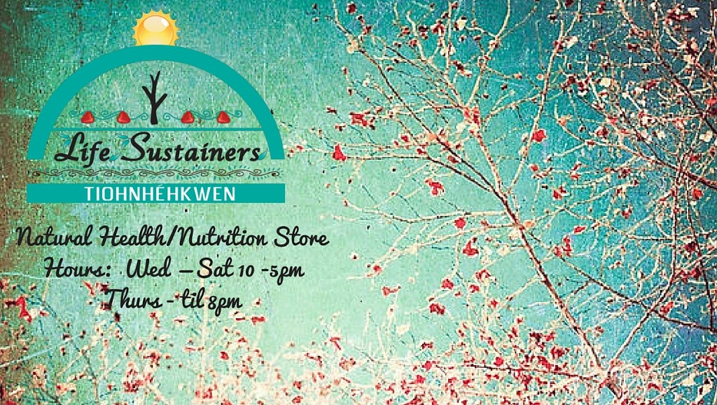 Life Sustainers | 1225 2nd Line, Hagersville, ON N0A 1H0, Canada | Phone: (519) 770-8485