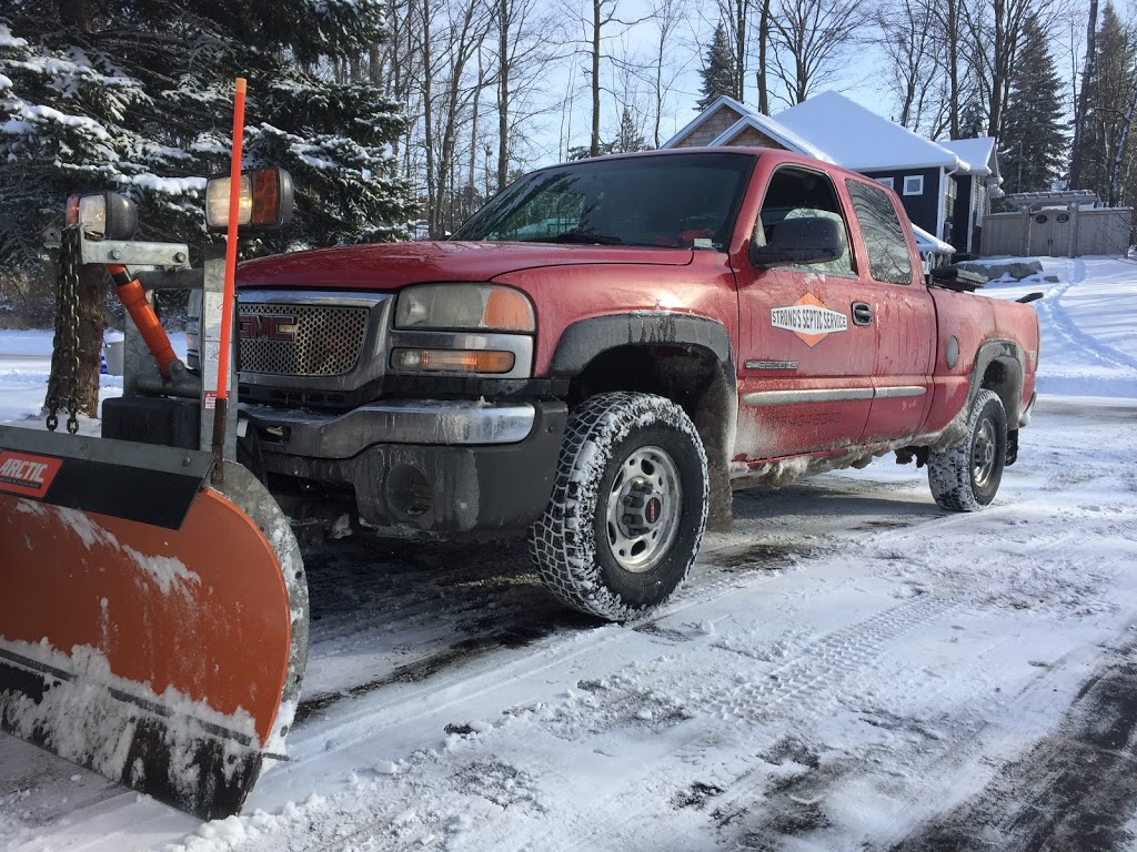 Strongs Septic Service Inc | 24 Gray Ave, Alliston, ON L9R 1M9, Canada | Phone: (705) 434-8343