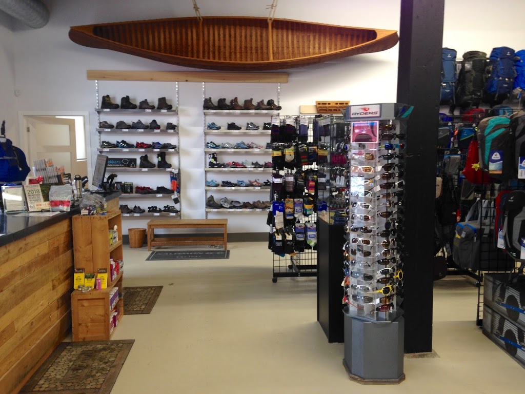 Wilderness Supply | 50 Isabel St, Winnipeg, MB R3A 1E6, Canada | Phone: (204) 783-9555