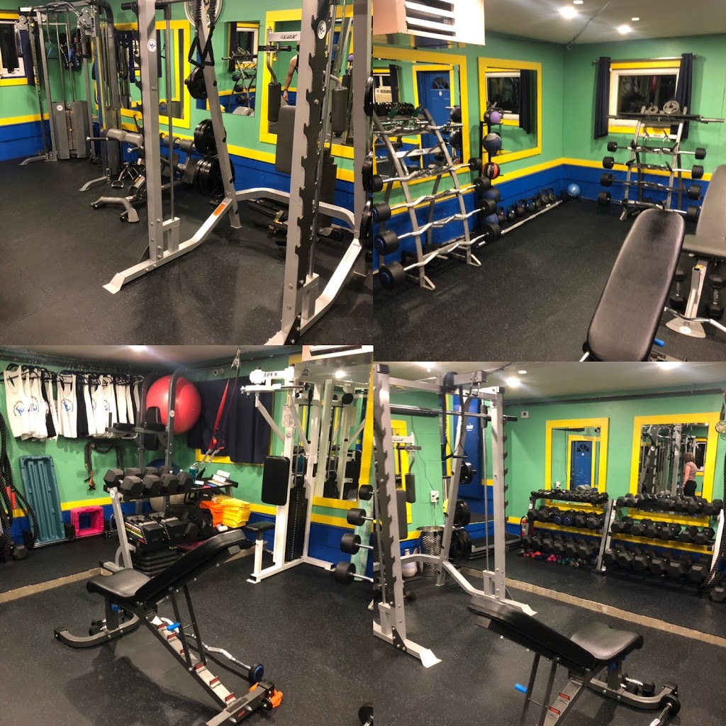 Whylite Fitness Studio | Box 160, Bon Accord, AB T0A 0K0, Canada | Phone: (701) 580-4404