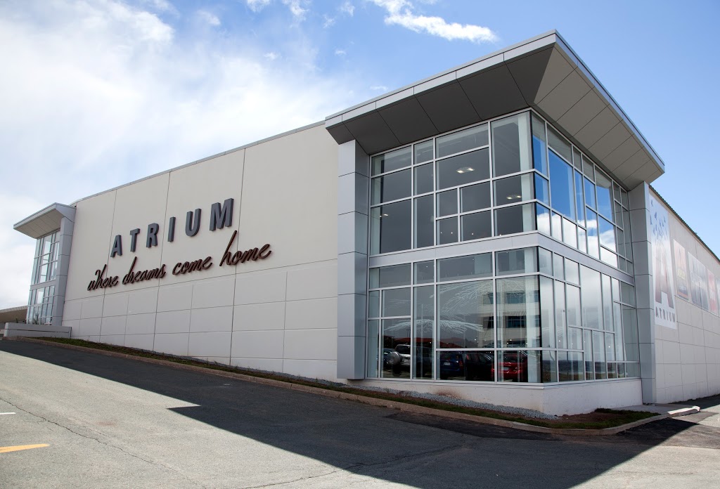 Atrium Home Furnishing Centre | 60 Highfield Park Dr, Dartmouth, NS B3A 4R9, Canada | Phone: (902) 466-5552