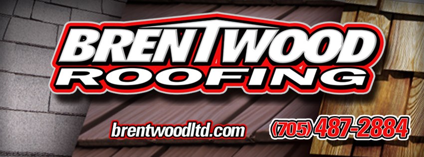 Brentwood Roofing | 313 14 Line S, Oro-Medonte, ON L3V 8J3, Canada | Phone: (705) 487-2884