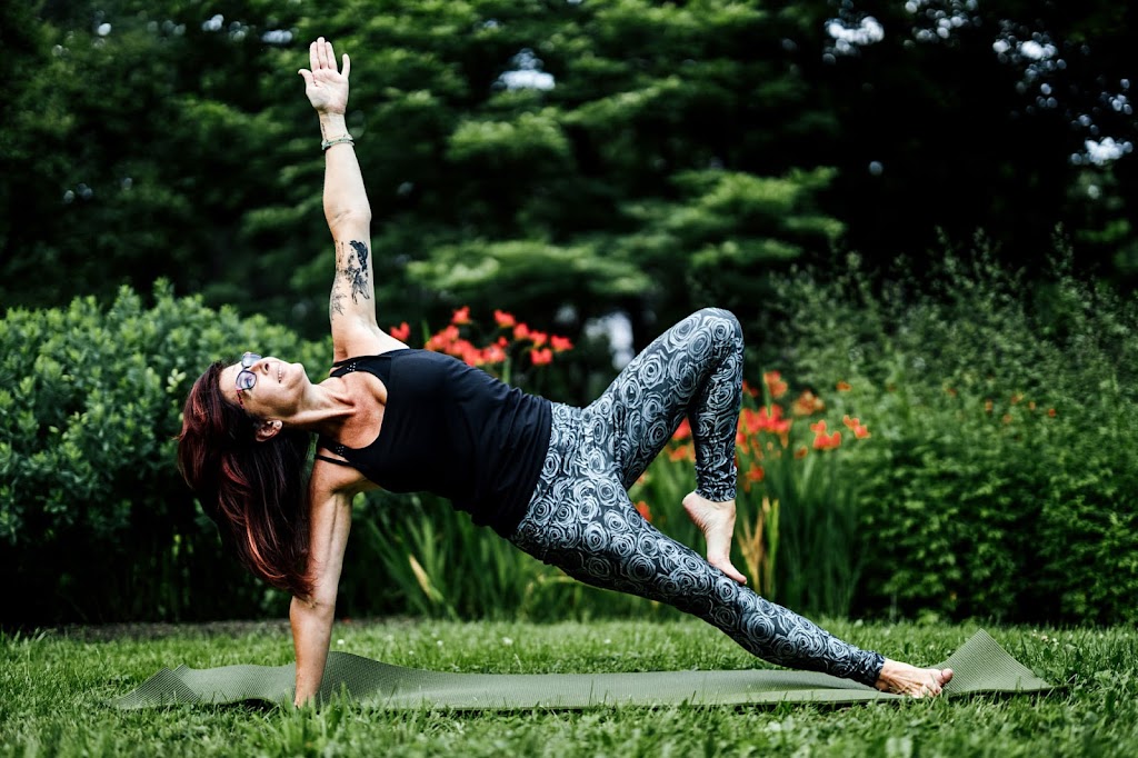 Centre Yoga Angel | 120 Rue Sylvain, Saint-Lambert-de-Lauzon, QC G0S 2W0, Canada | Phone: (418) 882-8033