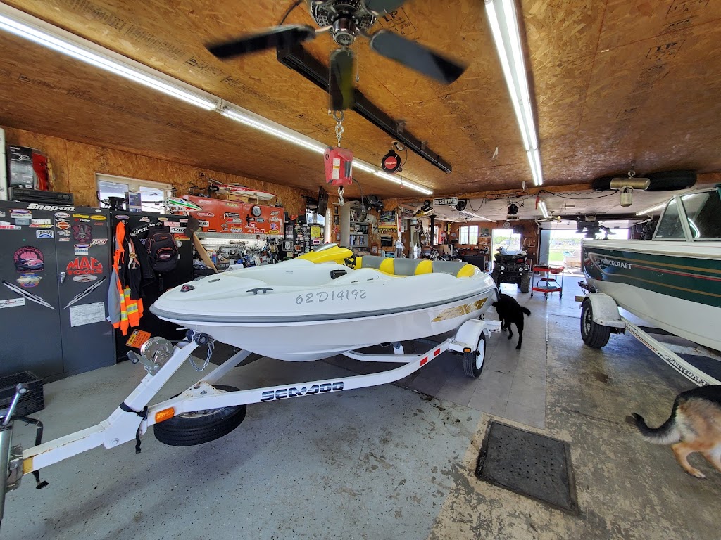 Veillette Mecanique Sport | 406 Chem. du Canal, Melocheville, QC J0S 1J0, Canada | Phone: (514) 232-4357