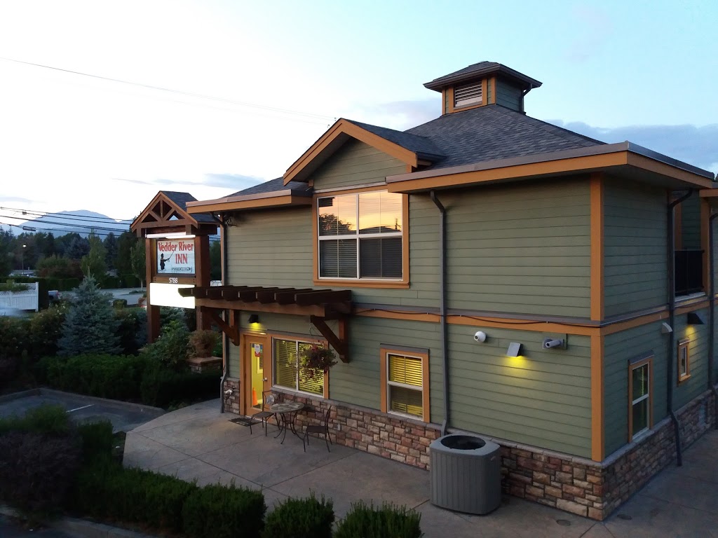 Vedder River Inn | 5788 Vedder Rd, Chilliwack, BC V2R 1C4, Canada | Phone: (604) 824-7999
