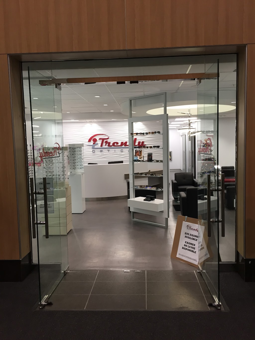 ITrendy Optical Inc | 90 Elgin St #8, Ottawa, ON K1P 0C6, Canada | Phone: (613) 505-0228