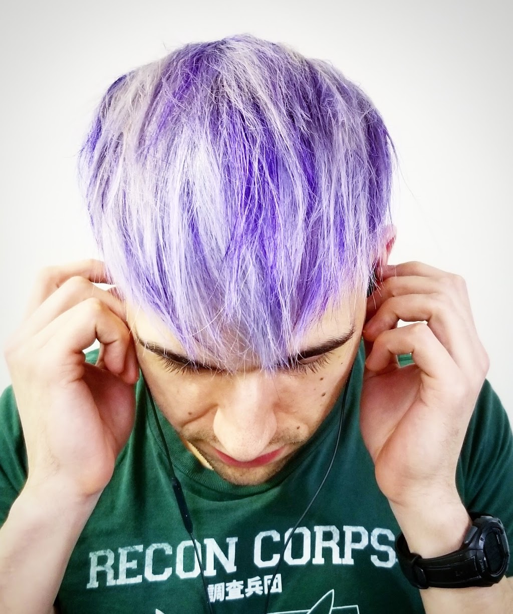 Bethany Cupcakes Hair | 5188 Westminster Hwy, Richmond, BC V7C 5S7, Canada | Phone: (604) 910-7706