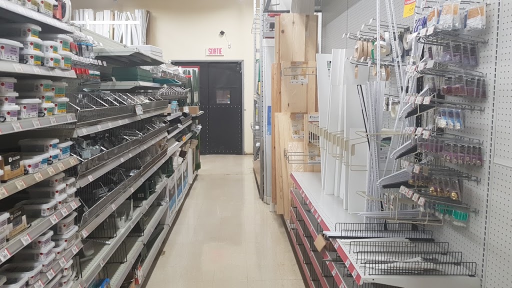 Quincaillerie Home Hardware | 15729 Boul. de Pierrefonds, Pierrefonds, QC H9H 3X6, Canada | Phone: (514) 620-4235
