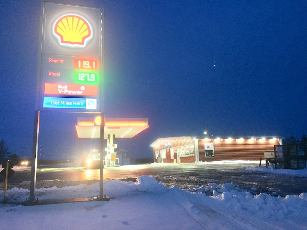 Howatts Shell | 23357 Trans-Canada Hwy, Borden-Carleton, PE C0B 1X0, Canada | Phone: (902) 437-2511