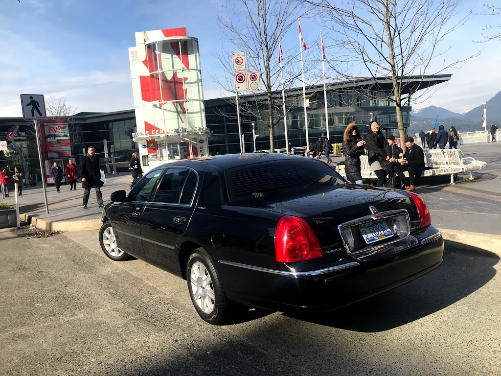 Royal Limo - Coquitlam | 570 Bole Ct, Coquitlam, BC V3J 7L5, Canada | Phone: (604) 727-0950