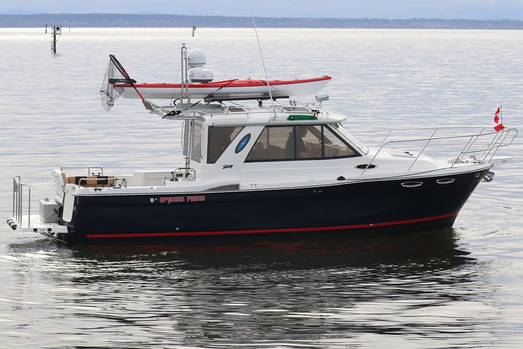 WrapBoats.ca | 9191 Bentley St, Vancouver, BC V6P 6G2, Canada | Phone: (778) 928-5059