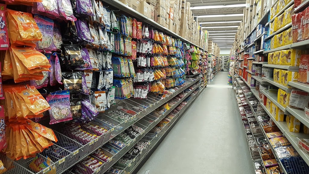 Dollarama | 1910 Pembina Hwy, Winnipeg, MB R3T 4S5, Canada | Phone: (204) 275-6468