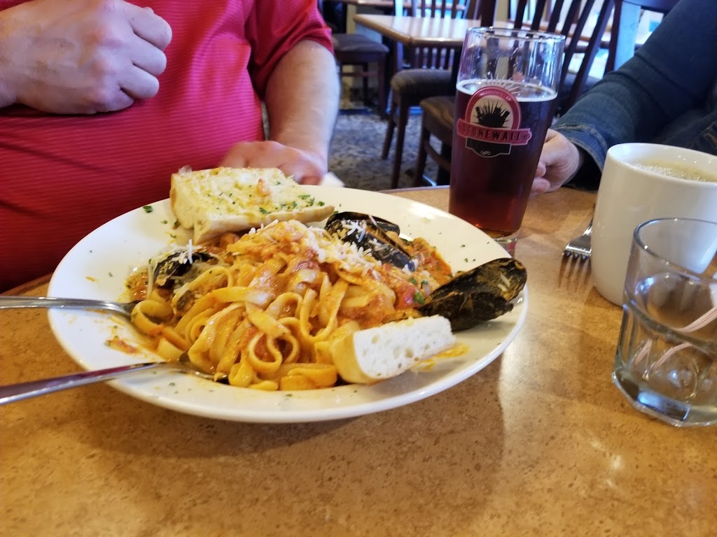 La Pergola Ristorante | 45 Coventry Rd, Brampton, ON L6T 4V7, Canada | Phone: (905) 494-5403