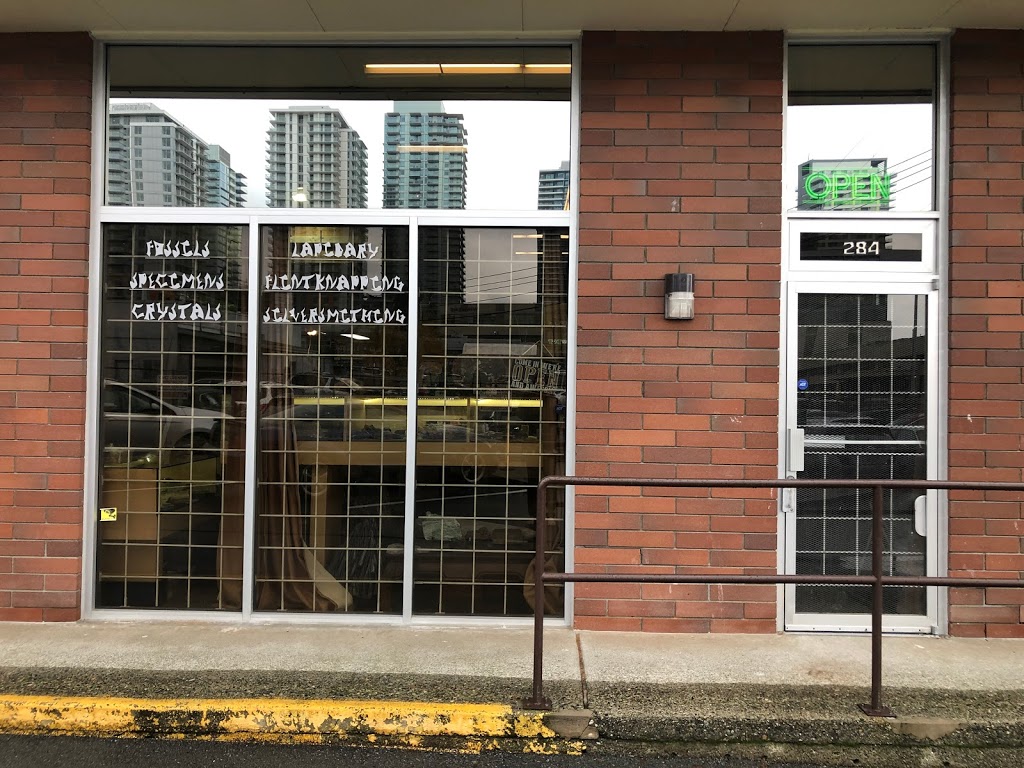 Rubble Rock And Gem | 250 SW Marine Dr, Vancouver, BC V5X 2R5, Canada | Phone: (604) 353-5949