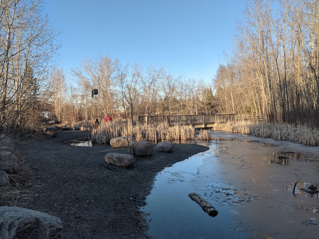 John Janzen Nature Centre | 7000 143 St NW, Edmonton, AB T6H 4P3, Canada | Phone: (780) 442-5311