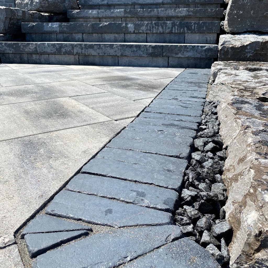 Apex Landscapers | 22 Queen St, York, ON N0A 1R0, Canada | Phone: (289) 260-4976