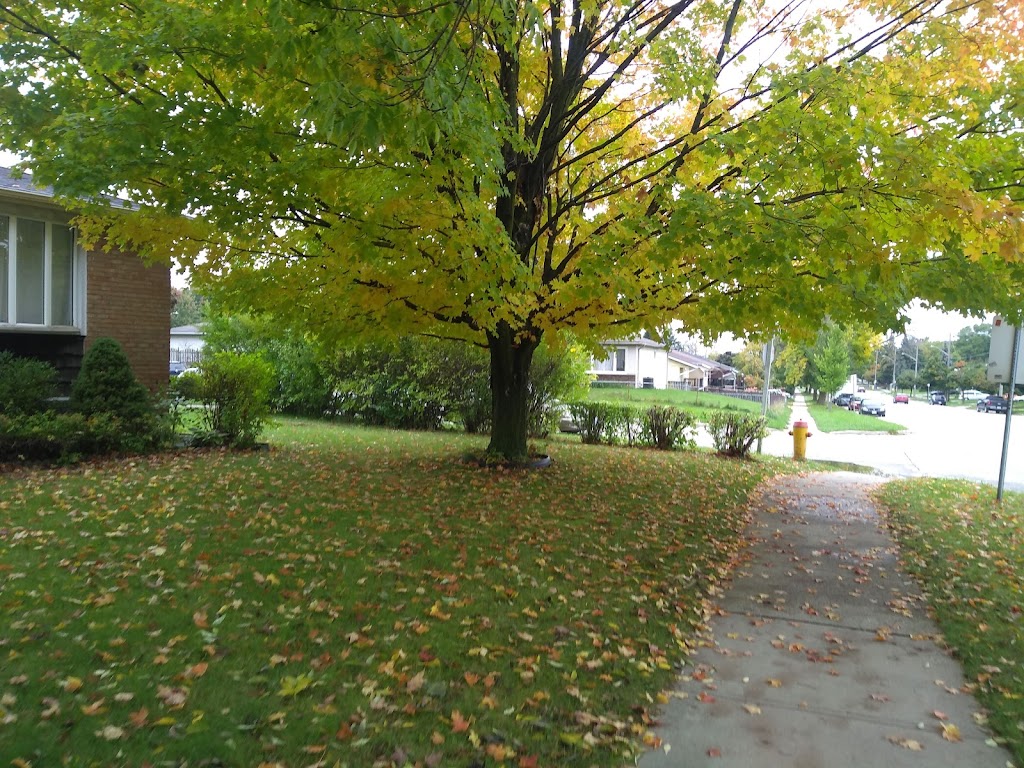 Newport Towers | 550 Strasburg Rd, Kitchener, ON N2E 2G9, Canada | Phone: (519) 748-8943