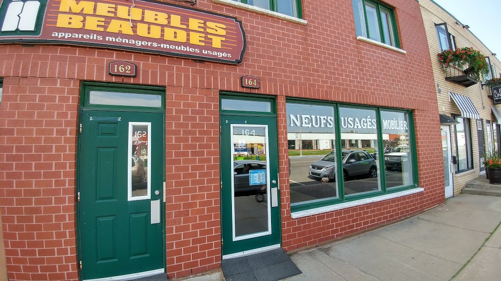 Beaudet Meubles | 164 Boulevard Ste Madeleine, Trois-Rivières, QC G8T 3L6, Canada | Phone: (819) 374-5031
