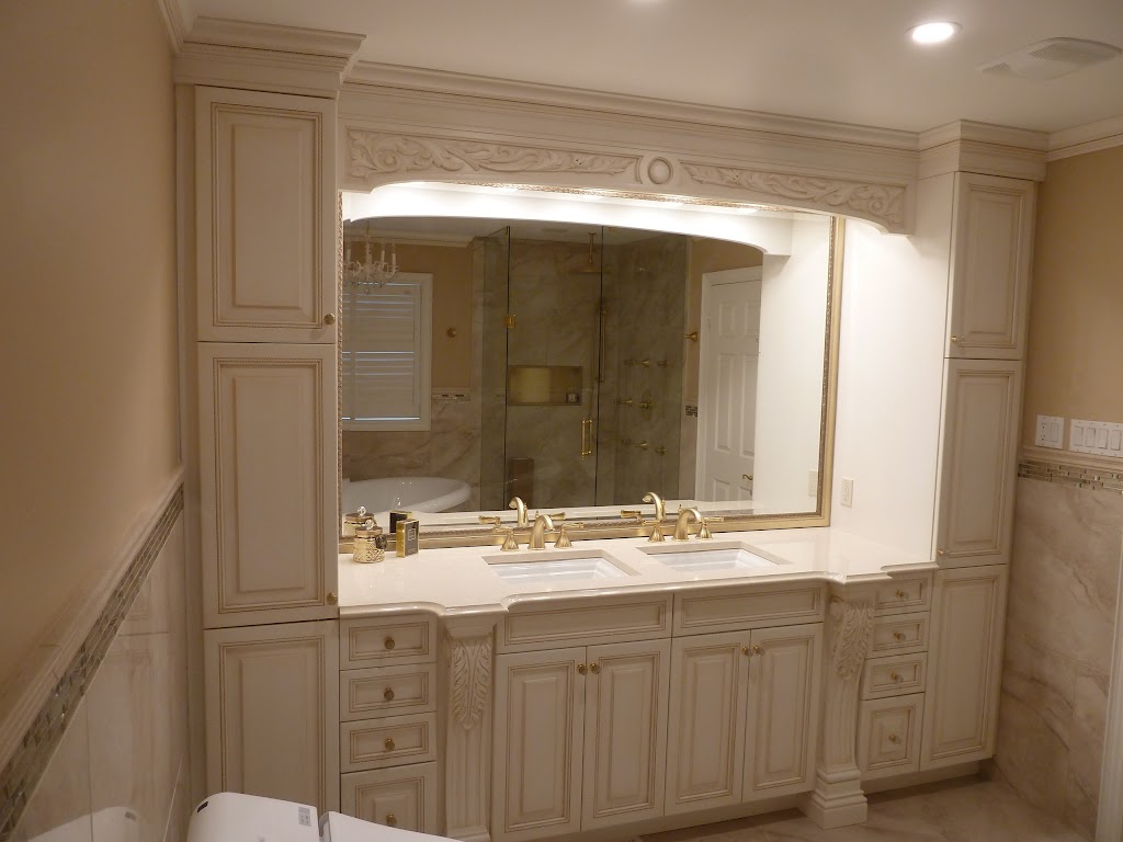 Maxime Kitchens and Bath Inc. | 2376 Parkhaven Blvd, Oakville, ON L6H 0E7, Canada | Phone: (905) 257-5880