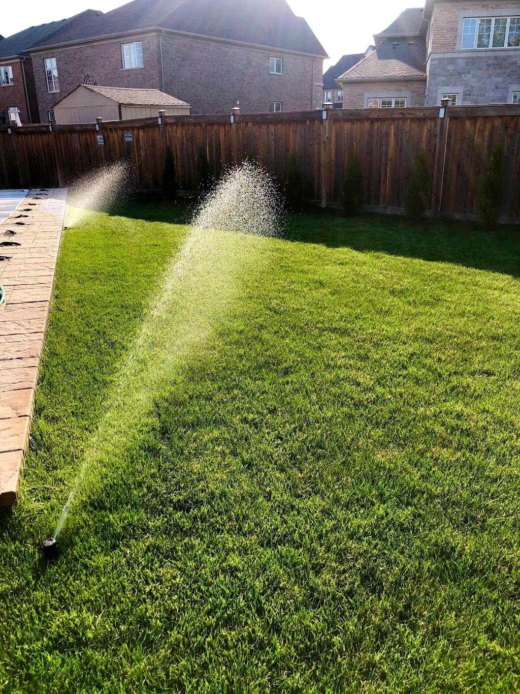 Green Zone Irrigation ltd | 331 King St E, Bolton, ON L7E 3J8, Canada | Phone: (647) 884-5808