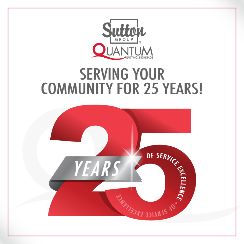 SUTTON QUANTUM BROKERAGE | 1673 Lakeshore Rd W, Mississauga, ON L5J 1J5, Canada | Phone: (905) 822-5000