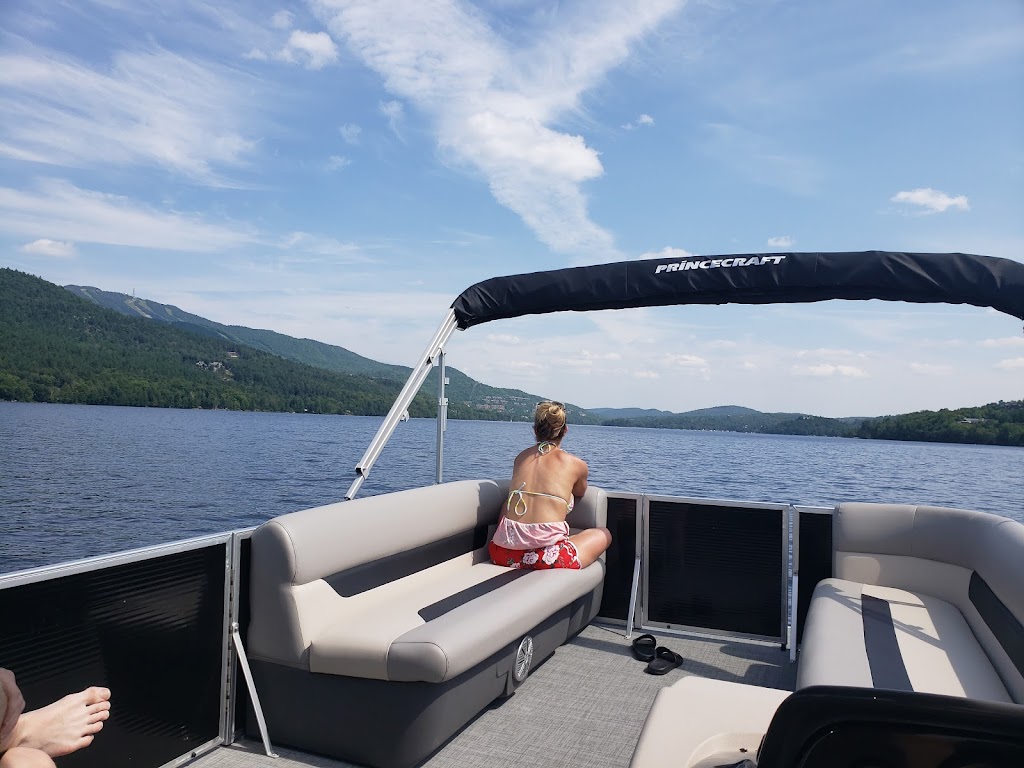 Centre Nautique Pierre Plouffe | 2900 Chem. du Village, Mont-Tremblant, QC J8E 1E9, Canada | Phone: (819) 681-5634