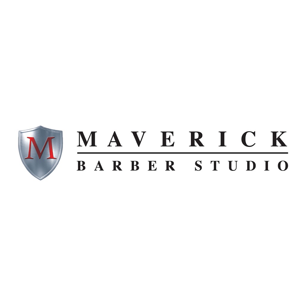 Maverick Barber Studio - Georgian Mall | 509 Bayfield St, Barrie, ON L4M 4Z8, Canada | Phone: (705) 721-9100