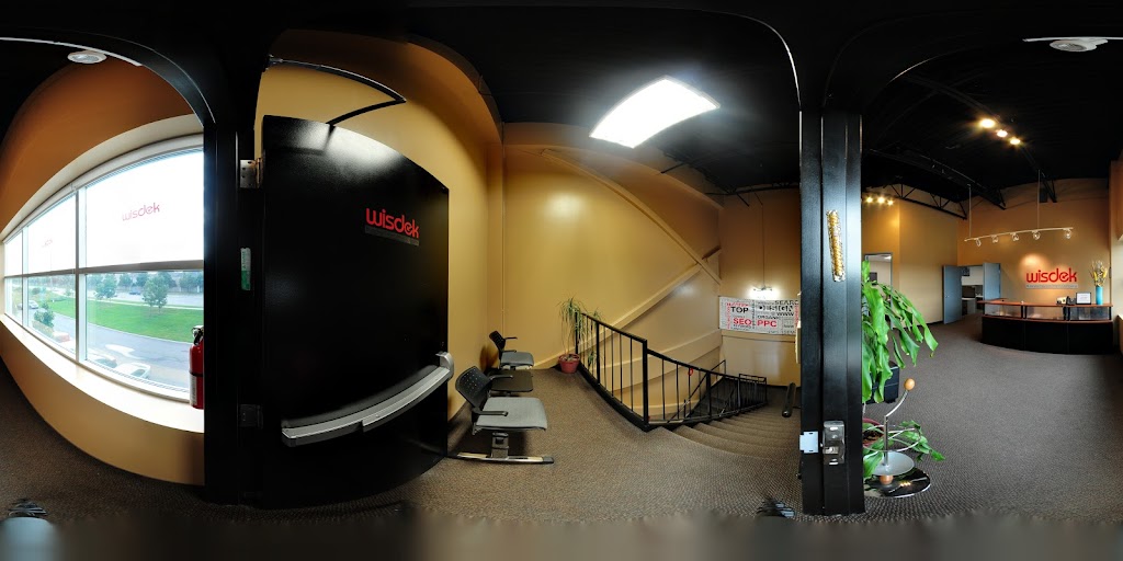Wisdek | 180 Brodie Dr #5, Richmond Hill, ON L4B 3K8, Canada | Phone: (877) 947-3351