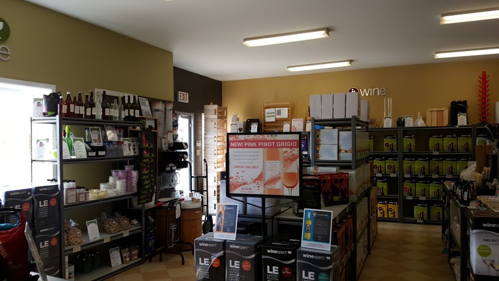Noble Grape Coldbrook | 7116 Nova Scotia Trunk 1, Coldbrook, NS B4R 1A2, Canada | Phone: (902) 679-0969