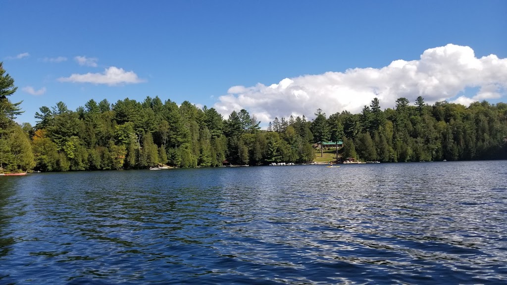 Domaine Evasion Plein Air | 31 Chemin White Acres, Harrington, QC J8G 2S8, Canada | Phone: (819) 242-4104
