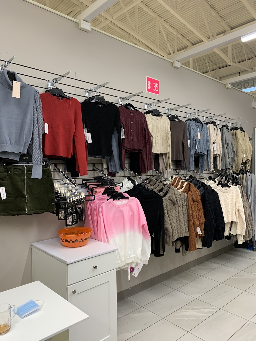 Pop Culture & kids | 260300 Writing Creek Cres, Balzac, AB T4A 0X8, Canada | Phone: (403) 870-9566