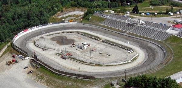 Skagit Speedway | 4796 Old Hwy 99 North Rd, Burlington, WA 98233, USA | Phone: (360) 724-3567
