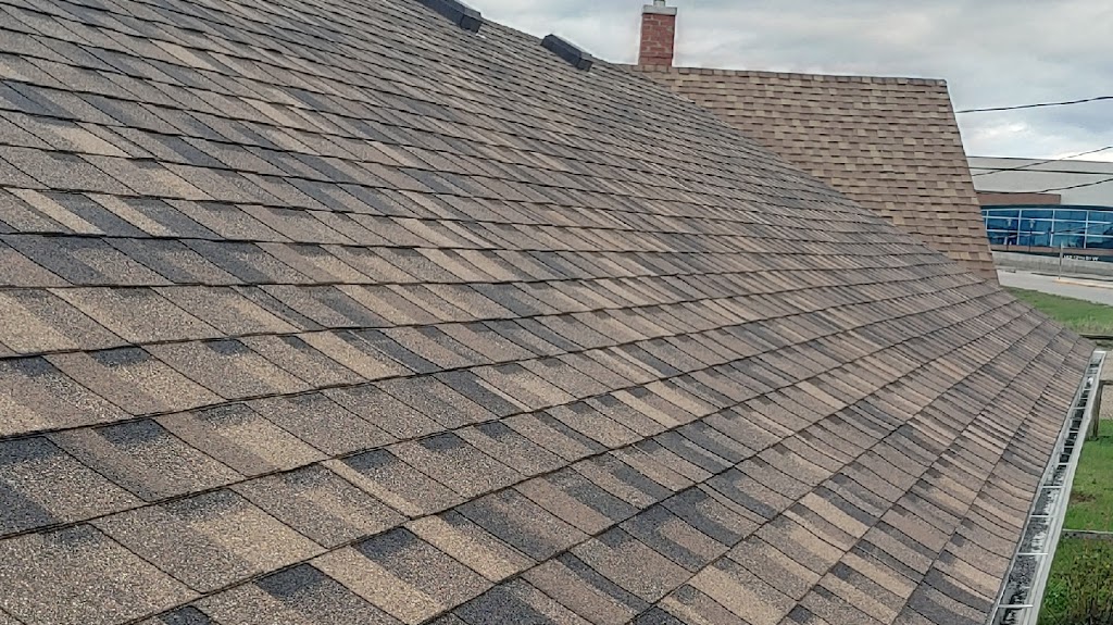 Armoured Exteriors Roofing | SW-23-46-27, W2, Prince Albert, SK S6V 5P9, Canada | Phone: (306) 220-4820