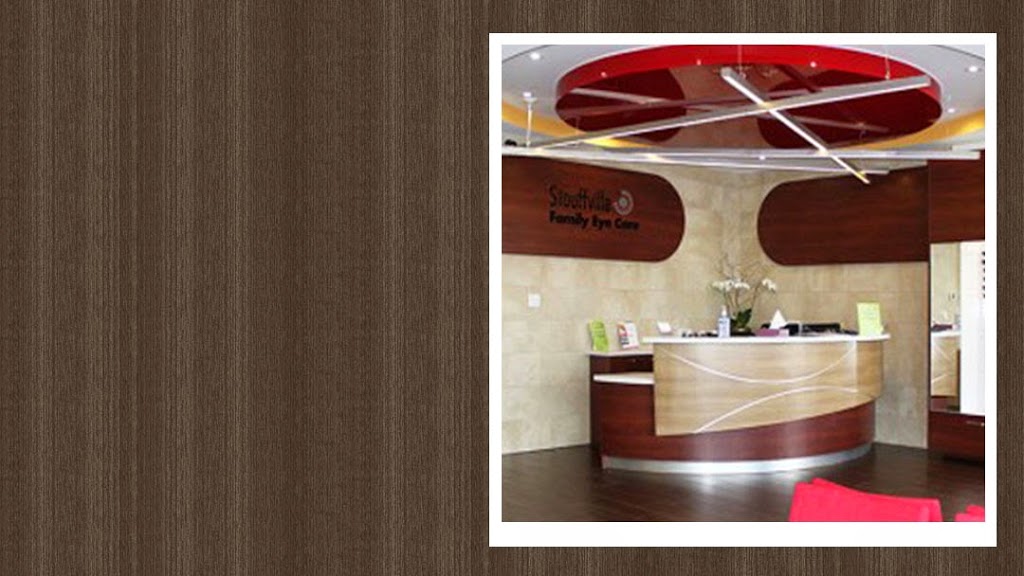 Stouffville Family Eye Care | 30 Innovator Ave #4, Whitchurch-Stouffville, ON L4A 0Y2, Canada | Phone: (905) 640-0856