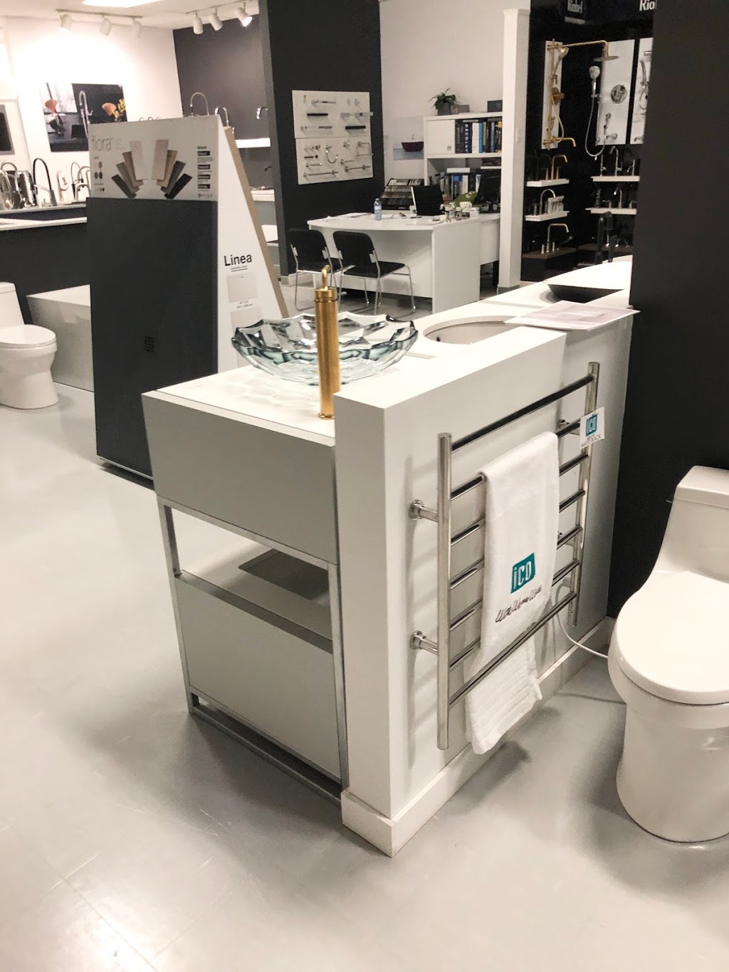 The Ensuite Belleville | 6833 ON-62, Belleville, ON K8N 0L9, Canada | Phone: (613) 968-3461