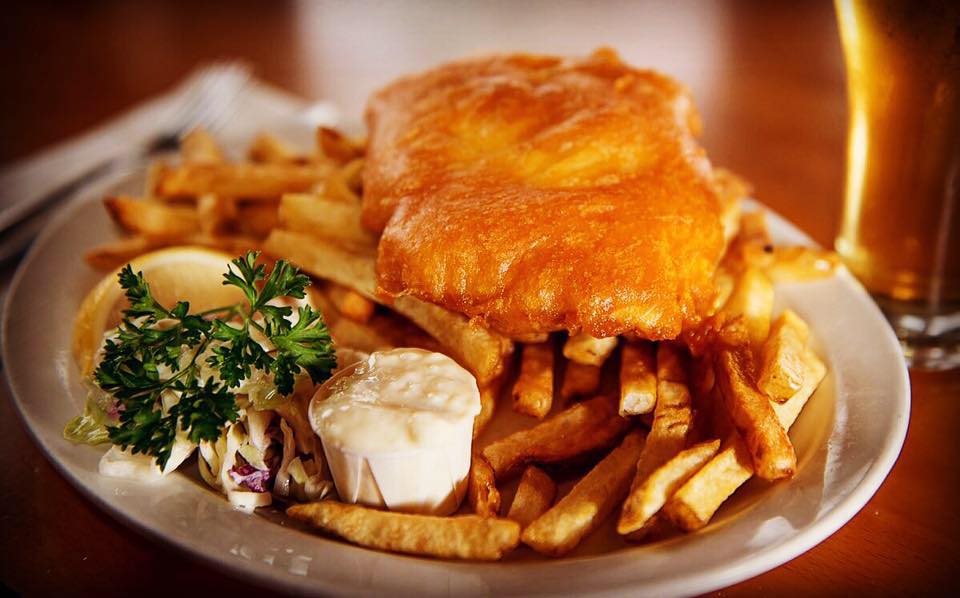 Rock Cod Cafe | 1759 Cowichan Bay Rd #4, Cowichan Bay, BC V0R 1N0, Canada | Phone: (250) 746-1550