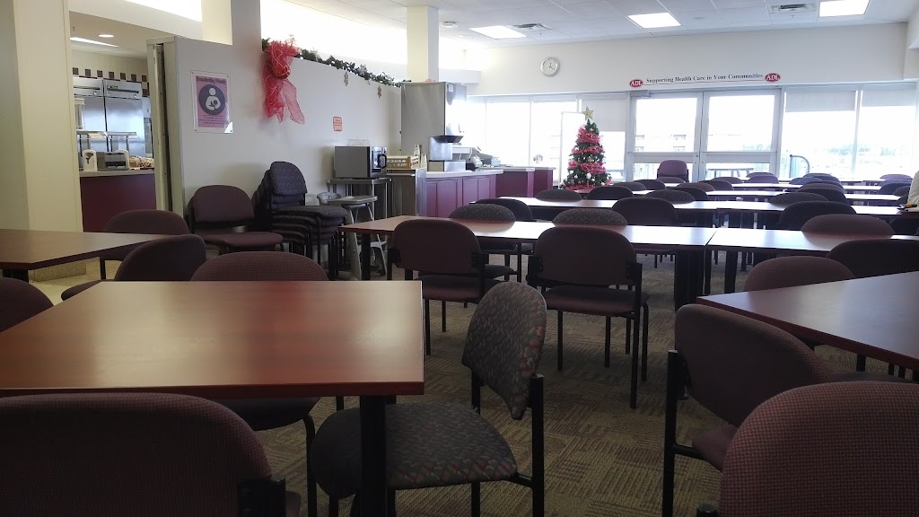 Prince County Hospital | 65 Roy Boates Ave, Summerside, PE C1N 2A9, Canada | Phone: (902) 438-4200