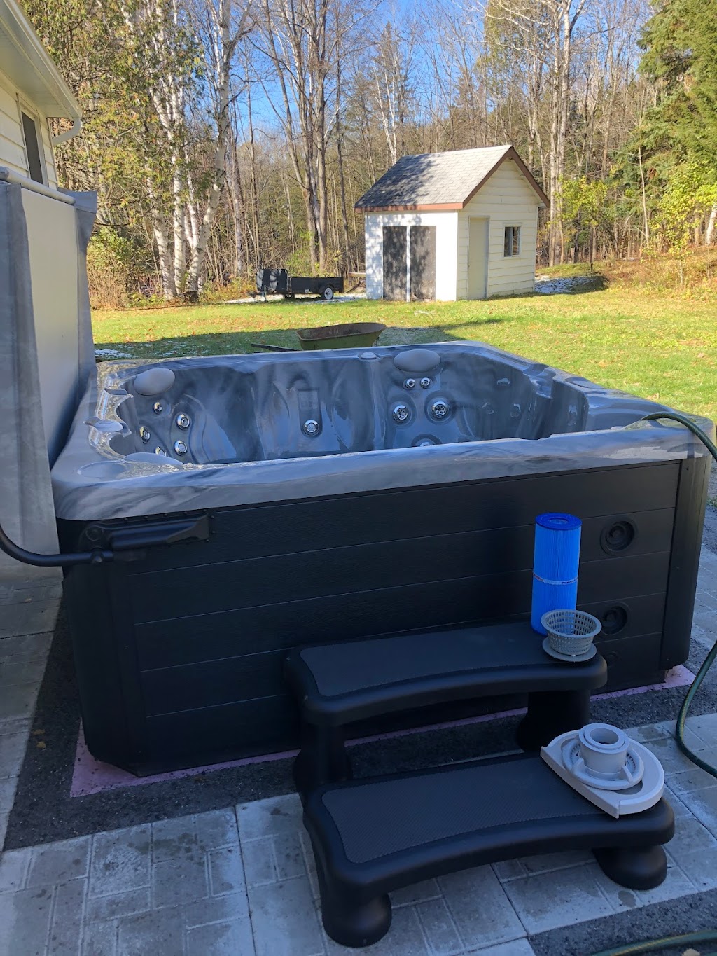 Lakeland Electrical Service | 58 Gun Club Rd, Huntsville, ON P1H 0G8, Canada | Phone: (705) 787-0089