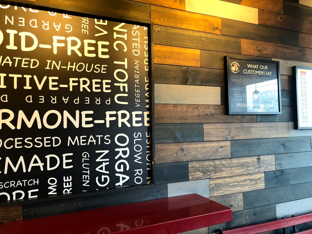 Fat Bastard Burrito | 1921 Eglinton Ave E, Scarborough, ON M1L 4V9, Canada | Phone: (647) 352-6626
